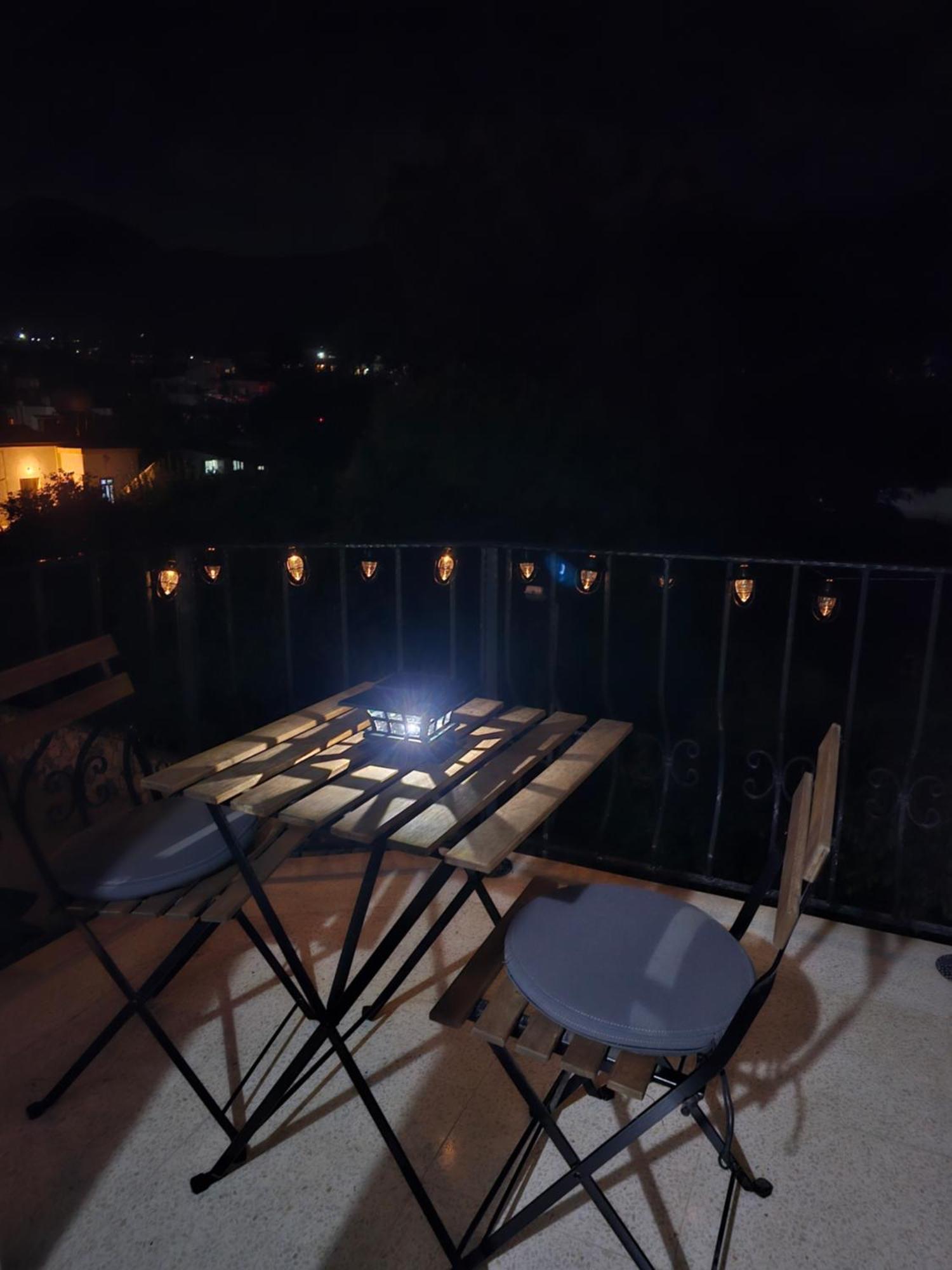 Gems'S Apartment - Luxury 3 Bedroom Penthouse With Pool Karavas  Extérieur photo